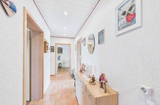 Wohnung kaufen in 64673 Zwingenberg, Kapitalanlage mit Weitblick: 3-Zimmer-Wohnung mit sicheren Mieteinnahmen