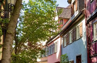 Wohnung kaufen in Mittlere Beutau 43, 73728 Esslingen, Wohnen im Historischen Winzerviertel von Esslingen *provisionsfrei*