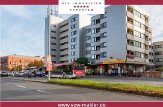 Wohnung kaufen in 38106 Braunschweig, Modernisiertes Appartement mit Balkon in zentraler Lage