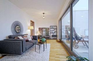 Wohnung kaufen in 68309 Käfertal, Luxuriöse Terrassenwohnung mit Liebe zum Detail