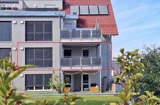 Wohnung kaufen in 74535 Mainhardt, Wie neu! 3,5-Zimmer-Wohnung in ruhiger Lage von Mainhardt - sofort verfügbar