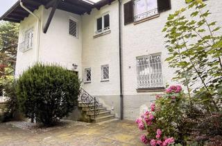 Wohnung kaufen in 82467 Garmisch-Partenkirchen, Charmant*Gemütlich*Ruhig*2,5 Zi.-Dachgeschoss Whg.*Haustiere willkommen*Partenkirchen