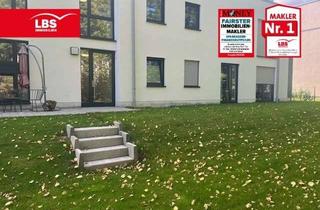 Wohnung kaufen in 33397 Rietberg, NEUBAU Wohnung,zentrumsnah -Rietberg- Gäste-WC, gr.Balkon PROVISIONSFREI