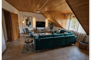 Wohnung kaufen in 85290 Geisenfeld, Großzügige 3-Zimmer-Wohnung im DG eines 6-Parteien-Hauses in zentrumsnaher Lage von Geisenfeld