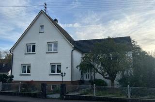 Wohnung mieten in Siegstraße 52, 57539 Fürthen, Schöne 5-Zimmer-Wohnung, wird gerade frisch renoviert, mit gehobener Innenausstattung in Fürthen