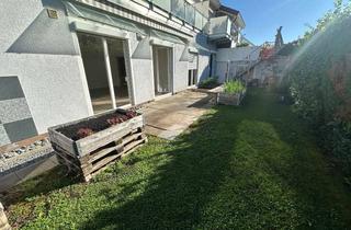 Wohnung mieten in 74226 Nordheim, Großzügige 4-Zimmer-Wohnung in Nordheim – frisch renoviert, barrierefrei & mit Gartennutzung