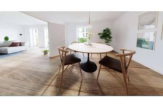 Wohnung mieten in Hauptallee 120b, 15806 Zossen, Großzügig, hell mit Terrasse zum Wohlfühlen