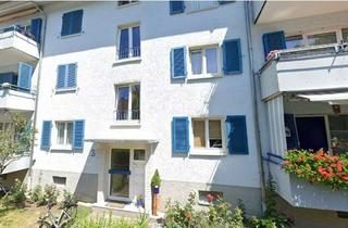 Wohnung mieten in Danziger Str., 77955 Ettenheim, Moderne 3-Zimmer-Wohnung mit Balkon in Ettenheim