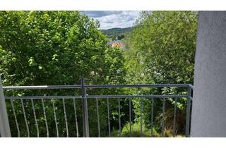 Wohnung mieten in Gerolsteiner Str 86, 54550 Daun, Freundliche 3-Zimmer-Wohnung mit Balkon in Daun