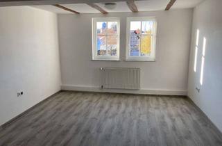 Wohnung mieten in Lachestraße, 34326 Morschen, Renovierte 4-Zimmer Dachgeschosswohnung in Morschen