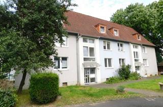 Wohnung mieten in In Den Höfen 21, 58453 Witten, Neu renovierte DG-Wohnung ! Einzugsbereit, ideal als Single!