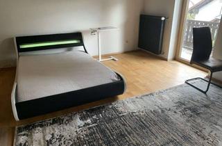 Wohnung mieten in 82299 Türkenfeld, Zimmer möbliert