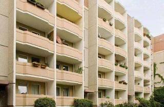 Sozialwohnungen mieten in Schnorrstr. 36, 01069 Südvorstadt-Ost, 2-Zimmer-Wohnung in unmittelbarer Uni Nähe!