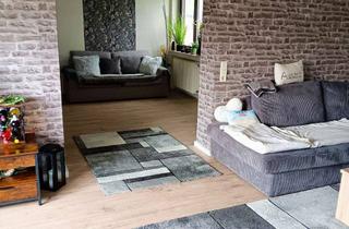 Wohnung mieten in 65529 Waldems, Helle 3-Zimmer-Wohnung mit alleiniger Gartennutzung - 84qm