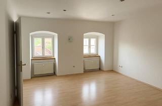 Wohnung mieten in 83410 Laufen, Charmante 2,5 -Zimmer-Wohnung in der Altstadt