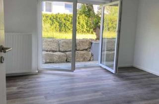 Wohnung mieten in 72401 Haigerloch, Attraktive 2-Zimmer-Wohnung mit Terrasse