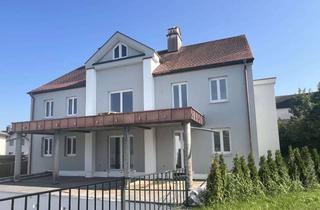 Wohnung mieten in Kirchstraße, 84431 Heldenstein, Stilvolle Neubauwohnungen in Altbaucharme in Top Lage