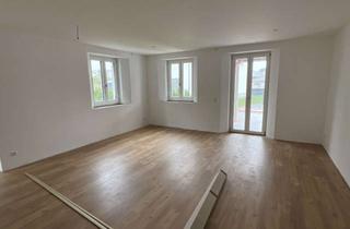 Wohnung mieten in Kirchstraße, 84431 Heldenstein, Stilvolle Neubauwohnungen in Altbaucharme in Top Lage