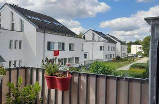 Wohnung mieten in 14513 Teltow, 3,5 Zimmer Wohnung in Teltow mit Terasse und Keller