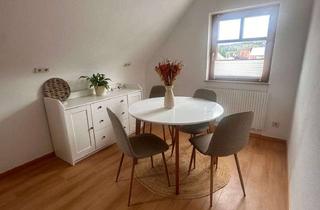 Wohnung mieten in 78532 Tuttlingen, Sonnige 2 1/2 Zimmer Wohnung in 2 Familienhaus in Tuttlingen Stadtmitte