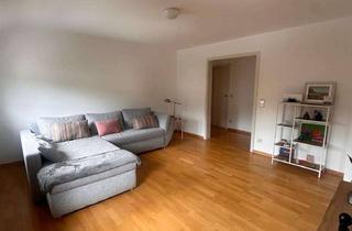 Wohnung mieten in 78532 Tuttlingen, Sonnige 2 1/2 Zimmer Wohnung in 2 Familienhaus in Tuttlingen Stadtmitte