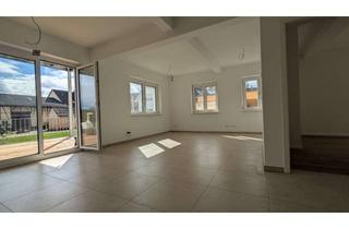 Wohnung mieten in Dorfwiesenweg 10, 72184 Eutingen, Erstbezug nach Sanierung ca. 84qm mit Balkon und eigenem Garten