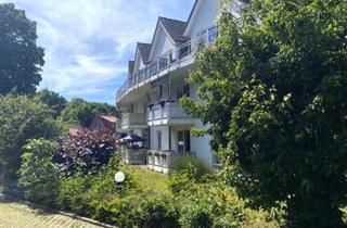 Wohnung mieten in Am Nonnenberg 42-44, 28239 Oslebshausen, Sonnige, barrierefreie Wohnung mit großem Balkon für 1 Person