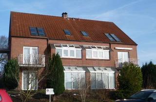 Wohnung mieten in 24376 Kappeln, Teilmöblierte 2,5 Zi.-Whg. in ruhiger Lage oberhalb des Kappelner Hafens