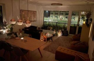 Wohnung mieten in Schmerberger Weg 15, 14548 Schwielowsee, Moderne 3-Zimmer-Wohnung mit Balkon im 1. OG in Caputh