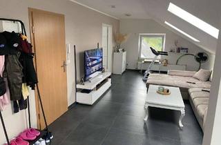 Wohnung mieten in Wieselweg, 50127 Bergheim, Neuwertige Wohnung mit zwei Zimmern und Balkon in Bergheim