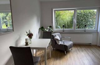 Wohnung mieten in 88276 Berg, Möblierte 1-Zimmer-Wohnung in Berg-Vorberg