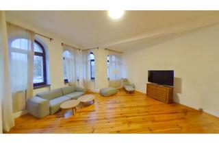 Wohnung mieten in 35037 Marburg, Marburg- Südviertel - Tolle Altbauwohnung - Erdgeschoss