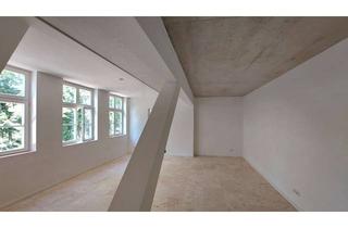 Lofts mieten in Stieglitzring 1c, 38642 Goslar, Arbeiten & Wohnen - große 3,5 Zimmer Loft-Wohnung, Erstbezug