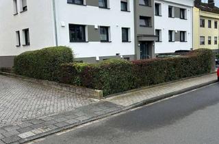 Wohnung mieten in 53619 Rheinbreitbach, Geräumige 3-Zimmer-Wohnung mit großem Balkon ins Grüne