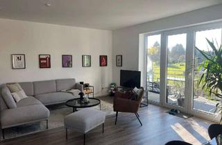 Wohnung mieten in 53347 Alfter, *** Zweitbezug nach Neubau*** 2-Zimmer-Wohnung mit EBK und Balkon in Alfter-Witterschlick/Impekoven