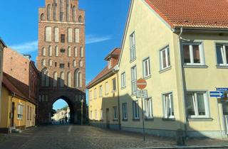 Wohnung mieten in Brandenburger Straße 26, 17087 Altentreptow, Altentreptow, 3 Zi Küche Bad, 81qm, Stellplatz