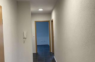 Wohnung mieten in 54646 Bettingen, Großzügige Erdgeschosswohnung mit Garten und Wallbox