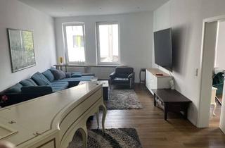 Wohnung mieten in Friedrich-Ebert Str. 84, 32760 Detmold, Wunderschöne, helle 4-Z. Wohnung mit Balkon im 1. OG in Detmold- Hiddesen