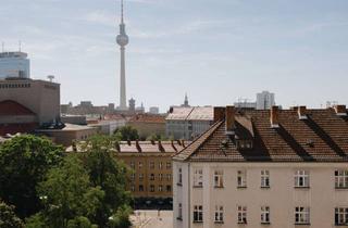 Wohnung mieten in Torstraße 37, 10119 Prenzlauer Berg, 4er-WG Neugründung direkt an der Torstraße Berlin