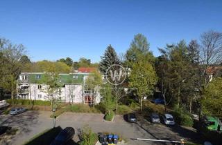 Wohnung mieten in 16540 Hohen Neuendorf, Edles Apartment als DG-Maisonette - EBK - Luxusbad - Galerie - 3 Balkone - PKW-Stellplatz inkl.