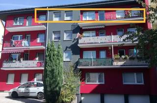 Wohnung mieten in 42551 Velbert, FÜR SPORTLICHE MIETER (3. OG ohne Aufzug)- ZENTRUMSNAH - WG GEEIGNET -