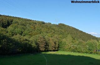Wohnung mieten in 58256 Ennepetal, Wohnen, dort wo andere Urlaub machen. Erdgeschosswohnung mit eigenem Garten und einer Doppelgarage