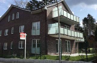 Wohnung mieten in Pinneberger Str. 15, 25451 Quickborn, Lichtdurchflutete, ruhige 3-Zi-DG Wohnung in 6-Fam-Haus mit großem SW-Balkon