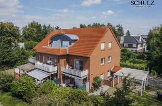 Wohnung mieten in 49661 Cloppenburg, **Moderne Erdgeschoss-Mietwohnung im Herzen von Cloppenburg – zentral und ideal gelegen**