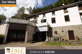 Wohnung mieten in 52156 Monschau, Wohnen wie im Urlaub- Einzigartige Gelegenheit !