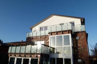 Penthouse mieten in Dorfstraße 12, 25499 Tangstedt, Penthousewohnung mit Sauna, Kamin und privatem Fahrstuhlzugang