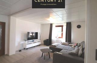 Wohnung mieten in Sankt Johannes Straße 9a, 38159 Vechelde, Denstorf: Megagroße 4-5 Zi - Whg , Hochparterre, Terrasse und Garage, ruhige Lage