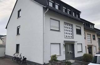 Wohnung mieten in Freistal 10, 56599 Leutesdorf, Schöne, helle bezugsfertig renovierte Wohnung mit Balkon im 1. OG inLeutesdorf
