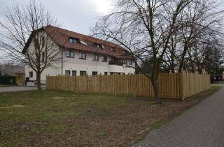 Wohnung mieten in Langengrassau Luckauer Str. 33, 15926 Heideblick, Wohnung über zwei Etagen mit viel Platz in grüner Umgebung