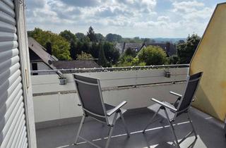 Wohnung mieten in Kastanienallee 46, 32049 Herford, Attraktive 3 Zi. Wohnung mit Süd-West Balkon und Gartenblick!